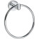 Кольцо для полотенец Bemeta Stella 166204062 Хром Кольцо для полотенец Bemeta Stella 166204062 Хром