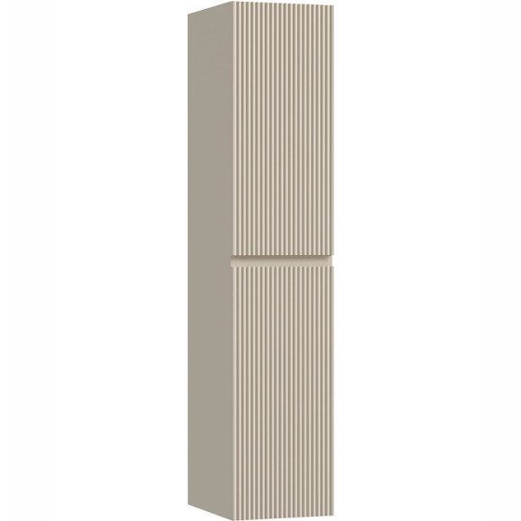 Шкаф пенал Sancos Snob R 35 PSNR35CE подвесной Beige Soft