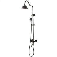 Душевая система GPD DST27-O Черный ORB