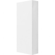Подвесной шкаф Эстет Dallas Luxe 30 R ФР-00001952 Белый