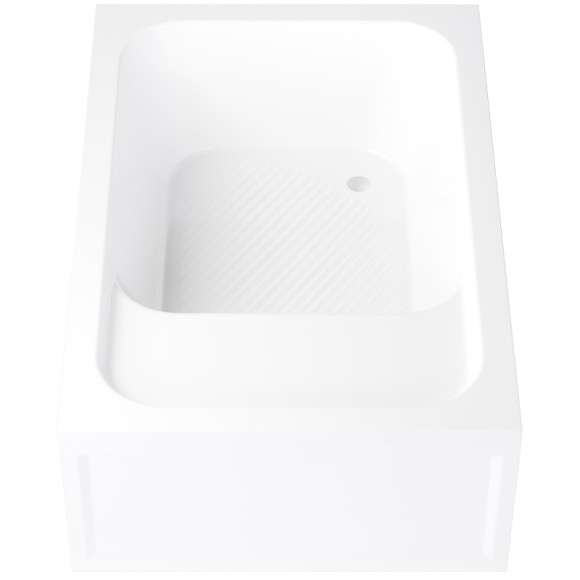 Акриловый поддон для душа RGW Acrylic BC/L 120x90 16180692-91 Белый Акриловый поддон для душа RGW Acrylic BC/L 120x90 16180692-91 Белый