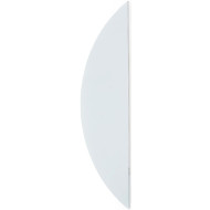 Зеркало Jorno Solis New 34 SolN.02.34/W/JR с подсветкой с бесконтактным выключателем Зеркало Jorno Solis New 34 SolN.02.34/W/JR с подсветкой с бесконтактным выключателем