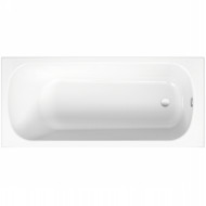 Стальная ванна Bette Form 190x80 2951-000 AD PLUS AR с шумоизоляцией, антискользящим и антигрязевым покрытием Стальная ванна Bette Form 190x80 2951-000 AD PLUS AR с шумоизоляцией, антискользящим и антигрязевым покрытием