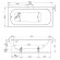 Стальная ванна Bette Form 190x80 2951-000 AD PLUS AR с шумоизоляцией, антискользящим и антигрязевым покрытием Стальная ванна Bette Form 190x80 2951-000 AD PLUS AR с шумоизоляцией, антискользящим и антигрязевым покрытием