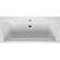 Акриловая ванна Riho Julia 170x75 B011001005 (BA5300500000000) без гидромассажа