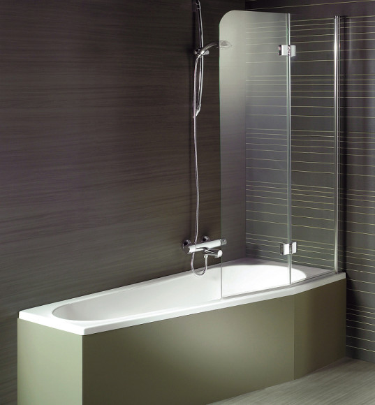 Акриловая ванна Riho Delta 150x80 B067001005 (BB8100500000000) L без гидромассажа Акриловая ванна Riho Delta 150x80 B067001005 (BB8100500000000) L без гидромассажа