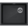 Кухонная мойка Paulmark Lumi 55 UNI-Skew LU55SK-AN Антрацит Кухонная мойка Paulmark Lumi 55 UNI-Skew LU55SK-AN Антрацит