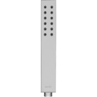 Ручной душ Swedbe Calypso 5039 Хром