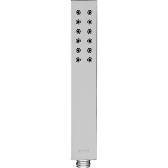 Ручной душ Swedbe Calypso 5039 Хром