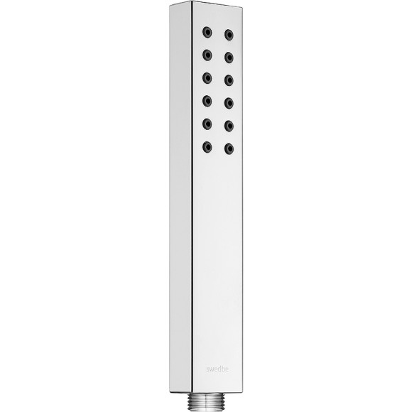 Ручной душ Swedbe Calypso 5039 Хром Ручной душ Swedbe Calypso 5039 Хром