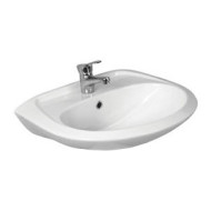 Раковина Santek Бриз 55 Подвесная