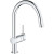 Смеситель для кухни Grohe Minta 32918000 Хром