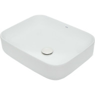 Раковина-чаша AQUAme 50 AQM5010 Белая глянцевая