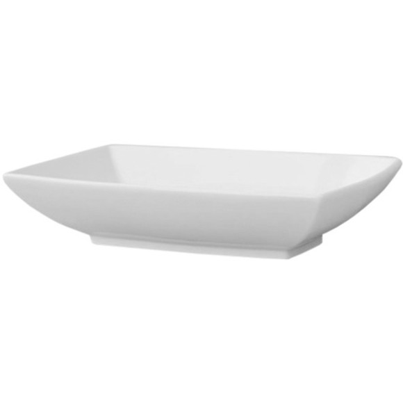 Раковина Artceram Jazz 60 JZL002 05 00 Белая матовая