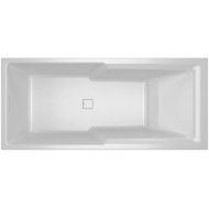 Акриловая ванна Riho Still Shower Elite 180x80 R B103009005 (BD1700500000000) без гидромассажа Акриловая ванна Riho Still Shower Elite 180x80 R B103009005 (BD1700500000000) без гидромассажа