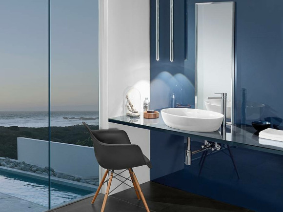 Раковина-чаша Villeroy&Boch Artis 61 419861R1 Альпийский белый Раковина-чаша Villeroy&Boch Artis 61 419861R1 Альпийский белый