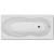 Акриловая ванна Koller Pool Olimpia 170x70 без гидромассажа