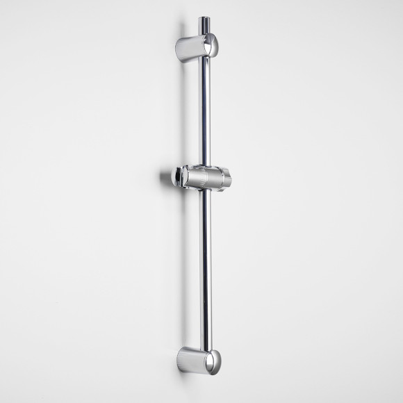 Душевая штанга WasserKRAFT A007 Хром