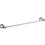 Полотенцедержатель Art&Max Liberty AM-F-8981 Хром Полотенцедержатель Art&Max Liberty AM-F-8981 Хром