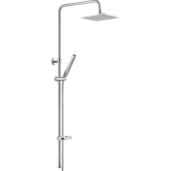 Душевая система Swedbe Calypso 5066 Хром Душевая система Swedbe Calypso 5066 Хром