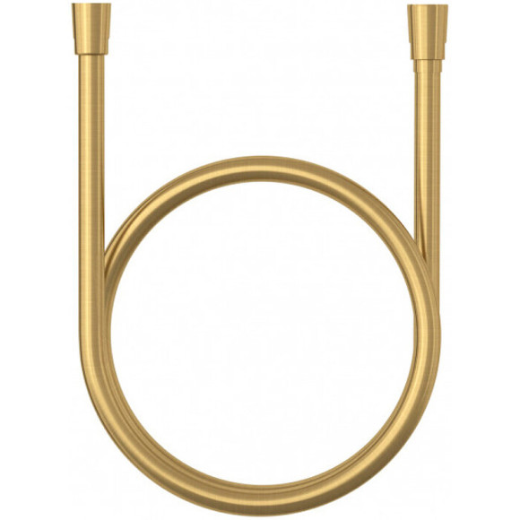 Душевая система Kludi Bozz 38658N076 Золото брашированное