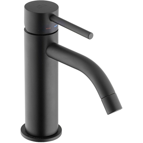 Комплект смесителей Paffoni Light KITZCOL632NO71 Черный матовый