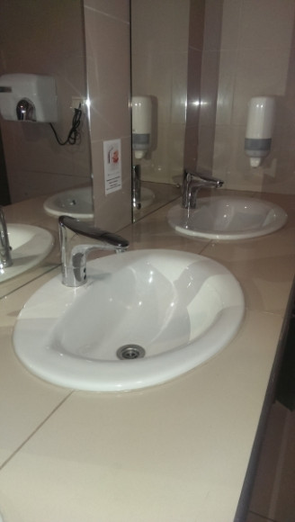 Раковина Jacob Delafon Patio 56 E4155-00 Белая Раковина Jacob Delafon Patio 56 E4155-00 Белая