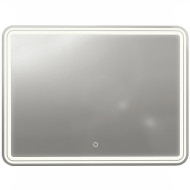 Зеркало Art&Max Tito AM-Tit-900-800-DS-F с подсветкой с сенсорным выключателем Зеркало Art&Max Tito AM-Tit-900-800-DS-F с подсветкой с сенсорным выключателем