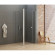 Душевой уголок New Trendy New Soleo Chrome 110х70 K-0703 профиль Хром стекло прозрачное Душевой уголок New Trendy New Soleo Chrome 110х70 K-0703 профиль Хром стекло прозрачное