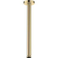 Кронштейн для верхнего душа Boheme Uno 629-UNO-G Золото