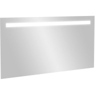 Зеркало Jacob Delafon Parallel 110 EB1417-NF с подсветкой с подогревом и ИК-выключателем Зеркало Jacob Delafon Parallel 110 EB1417-NF с подсветкой с подогревом и ИК-выключателем