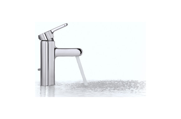 Смеситель для раковины Jacob Delafon Singulier E10860-CP Хром