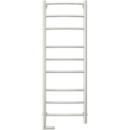 Электрический полотенцесушитель Сунержа Галант 2.0 1200x400 L 00-5200-1240 Хром