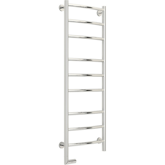 Электрический полотенцесушитель Сунержа Галант 2.0 1200x400 L 00-5200-1240 Хром