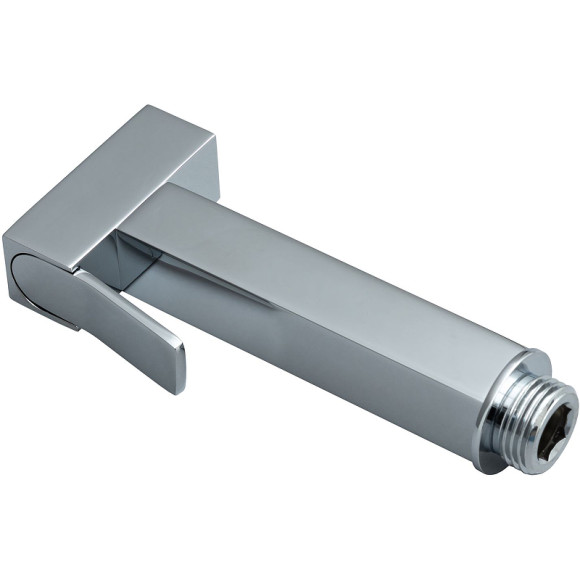 Гигиенический душ Allen Brau Infinity 5.21A05-00 Хром Гигиенический душ Allen Brau Infinity 5.21A05-00 Хром