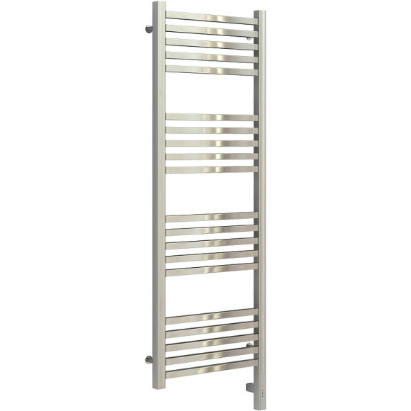 Электрический полотенцесушитель Сунержа Модус 3.0 1200x400 R 00-5701-1240 Хром