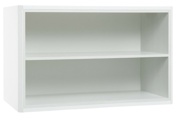 Тумба под раковину Aquaton Брук 80 1A201501BCDL0 подвесная Дуб латте