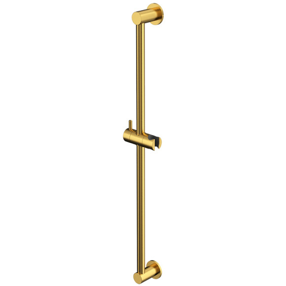 Душевая система Whitecross Y brushed gold YSET05TOPGLB Брашированное золото Душевая система Whitecross Y brushed gold YSET05TOPGLB Брашированное золото
