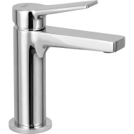 Смеситель для раковины Remer Slash SL12 Хром Смеситель для раковины Remer Slash SL12 Хром