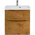 Тумба под раковину BelBagno Marino 60 MARINO-H60-600-2C-SO-RN-P подвесная Rovere Nature