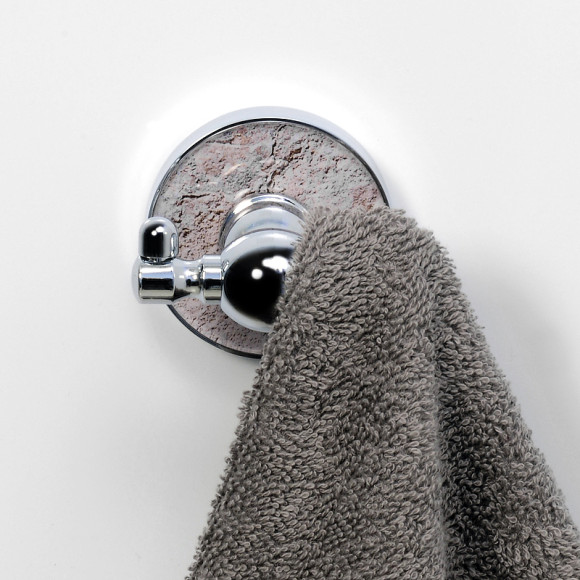 Двойной крючок WasserKRAFT Nau K-7723D Хром Двойной крючок WasserKRAFT Nau K-7723D Хром