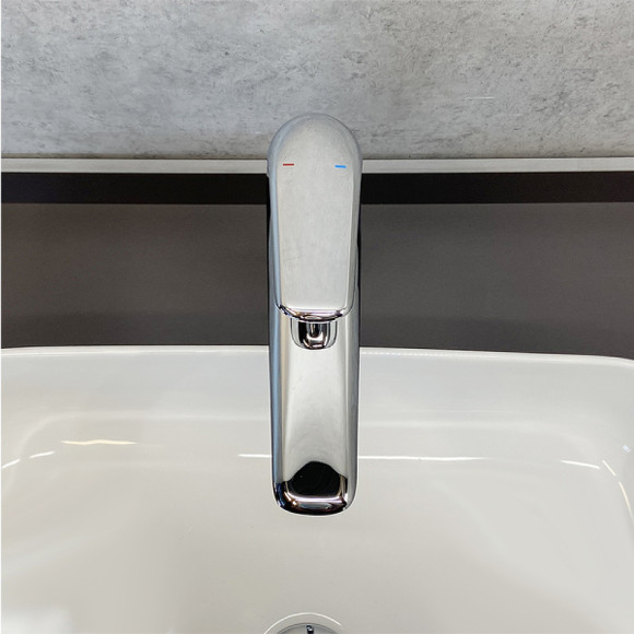 Смеситель для раковины Comforty FC074B-CCT 00-00004532 Хром Смеситель для раковины Comforty FC074B-CCT 00-00004532 Хром