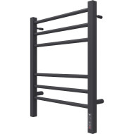 Электрический полотенцесушитель Terminus Сицилия П6 450х600 КС 4670078543004 Черный муар Электрический полотенцесушитель Terminus Сицилия П6 450х600 КС 4670078543004 Черный муар
