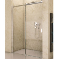 Душевая дверь в нишу Riho Baltic B104 120 G002002120 (GE0070300) Хром Душевая дверь в нишу Riho Baltic B104 120 G002002120 (GE0070300) Хром