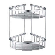 Полка корзина Timo Nelson 150082/00 Хром Полка корзина Timo Nelson 150082/00 Хром