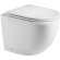 Унитаз WeltWasser Merzbach 002 GL-WT 10000003738 приставной Белый глянец с сиденьем Микролифт Унитаз WeltWasser Merzbach 002 GL-WT 10000003738 приставной Белый глянец с сиденьем Микролифт