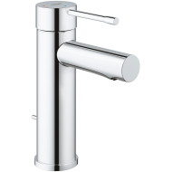 Смеситель для раковины Grohe Essence New 23379001 Хром Смеситель для раковины Grohe Essence New 23379001 Хром