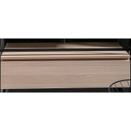 Тумба Boheme Armadi Art Loft 120 894-120-L подвесная Light Wood