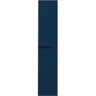Шкаф пенал Jacob Delafon Nona 40 R EB1983RRU-G98 подвесной Темно-синий
