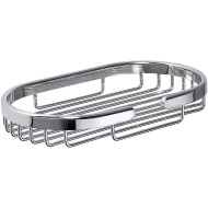 Полка корзина Bemeta Cytro 102308112 Хром